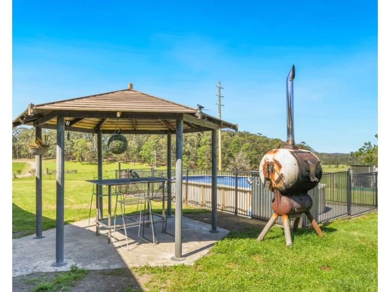 112 Mingaletta Road, Kundabung NSW 2441