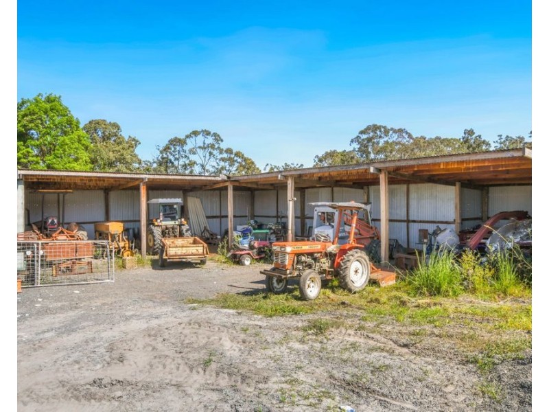 112 Mingaletta Road, Kundabung NSW 2441