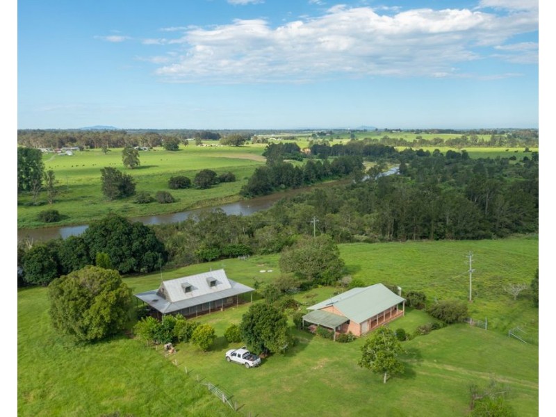 952 Gowings Hill Road, Dondingalong NSW 2440