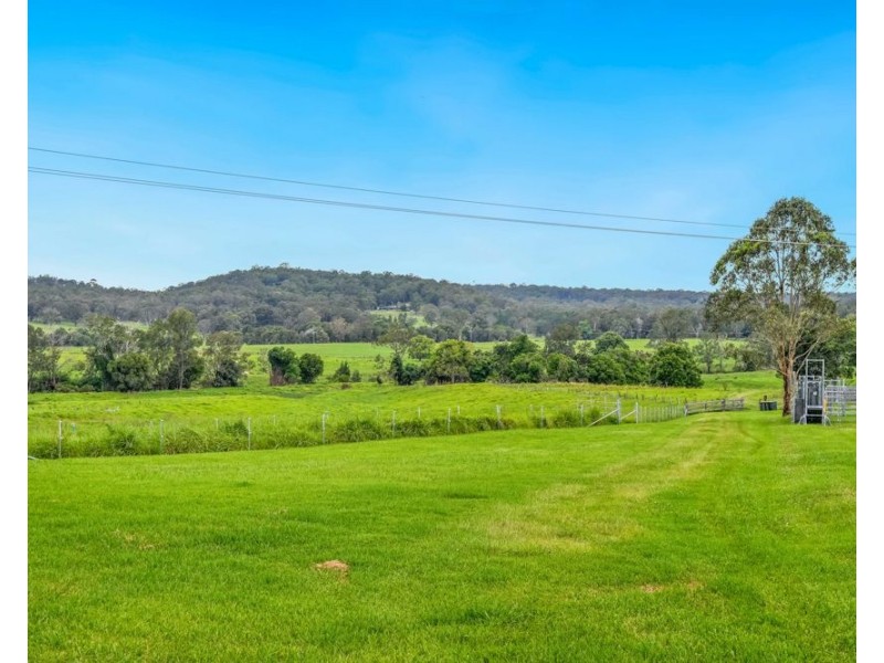 952 Gowings Hill Road, Dondingalong NSW 2440