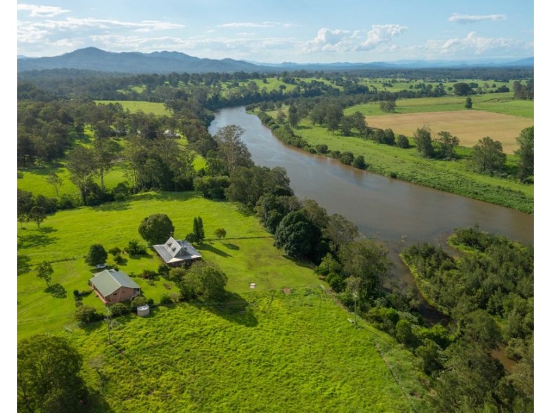 952 Gowings Hill Road, Dondingalong NSW 2440