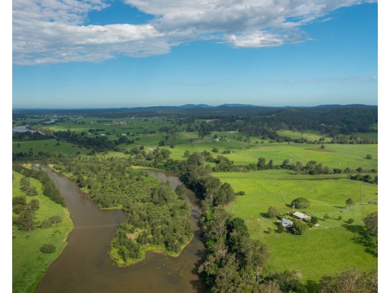 952 Gowings Hill Road, Dondingalong NSW 2440