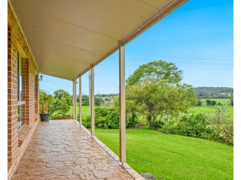 952 Gowings Hill Road, Dondingalong NSW 2440