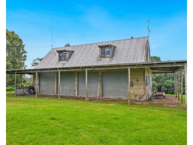 952 Gowings Hill Road, Dondingalong NSW 2440