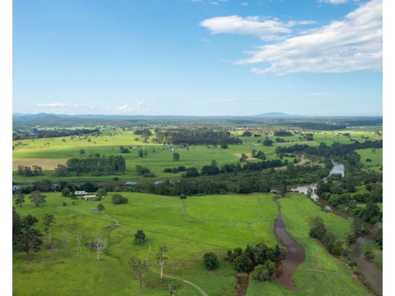 952 Gowings Hill Road, Dondingalong NSW 2440