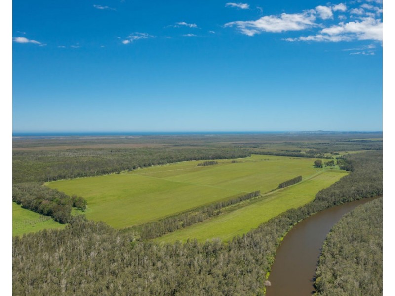 1205 Maria River Road, Limeburners Creek NSW 2444