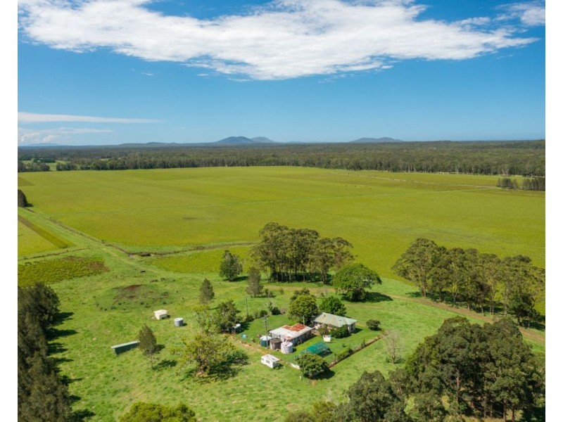 1205 Maria River Road, Limeburners Creek NSW 2444