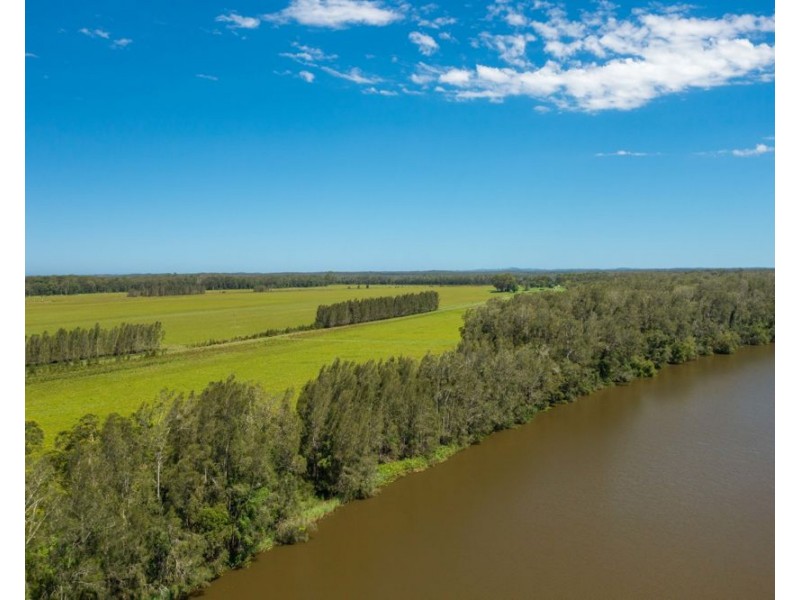 1205 Maria River Road, Limeburners Creek NSW 2444