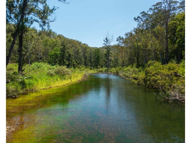 310 Yessabah Road, Yessabah NSW 2440