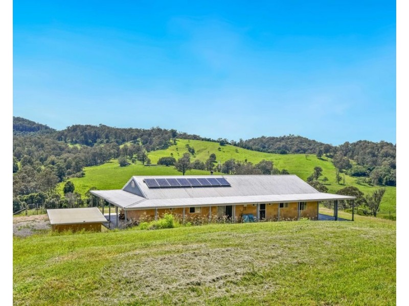 310 Yessabah Road, Yessabah NSW 2440