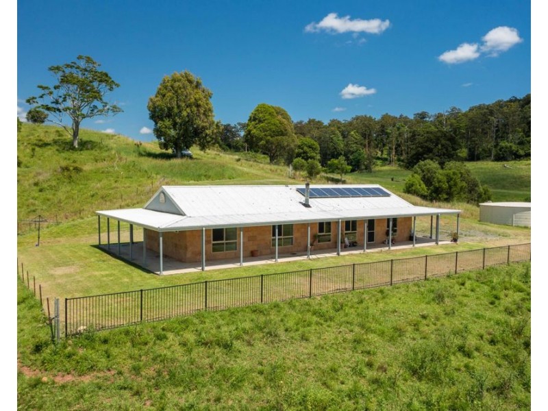 310 Yessabah Road, Yessabah NSW 2440