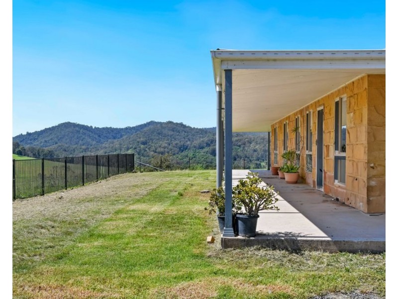 310 Yessabah Road, Yessabah NSW 2440