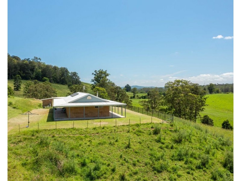 310 Yessabah Road, Yessabah NSW 2440