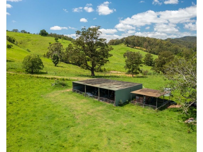 310 Yessabah Road, Yessabah NSW 2440