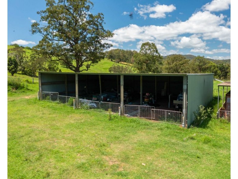 310 Yessabah Road, Yessabah NSW 2440