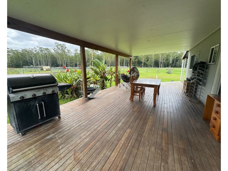 58 NELSONS ROAD, Bago NSW 2446