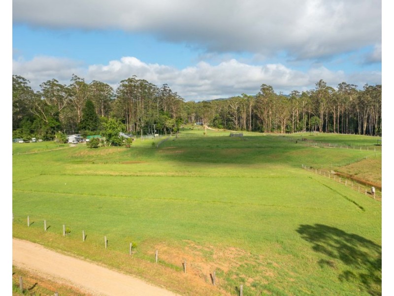 58 NELSONS ROAD, Bago NSW 2446