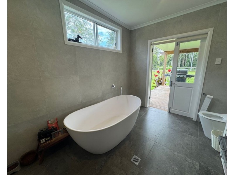 58 NELSONS ROAD, Bago NSW 2446