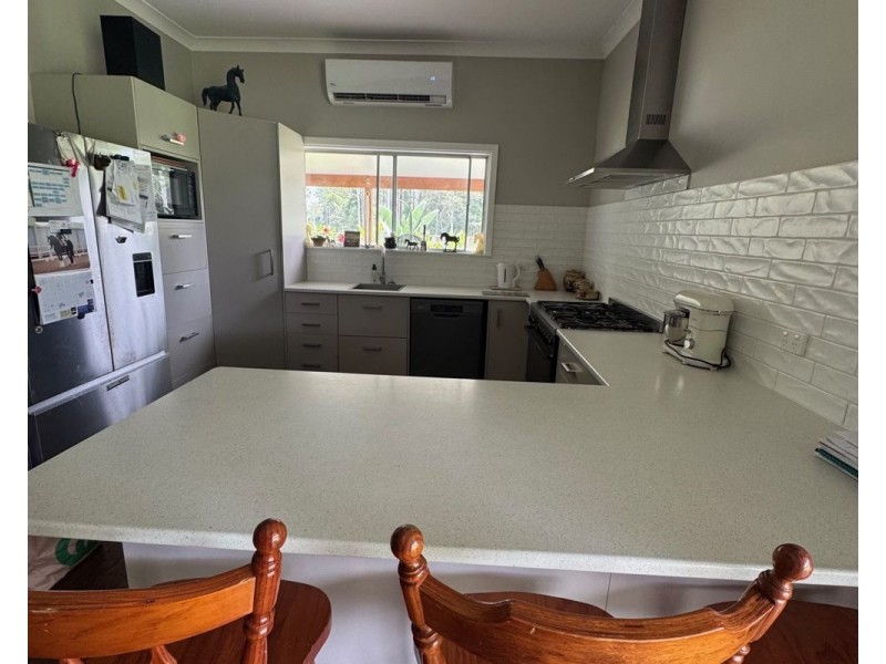 58 NELSONS ROAD, Bago NSW 2446