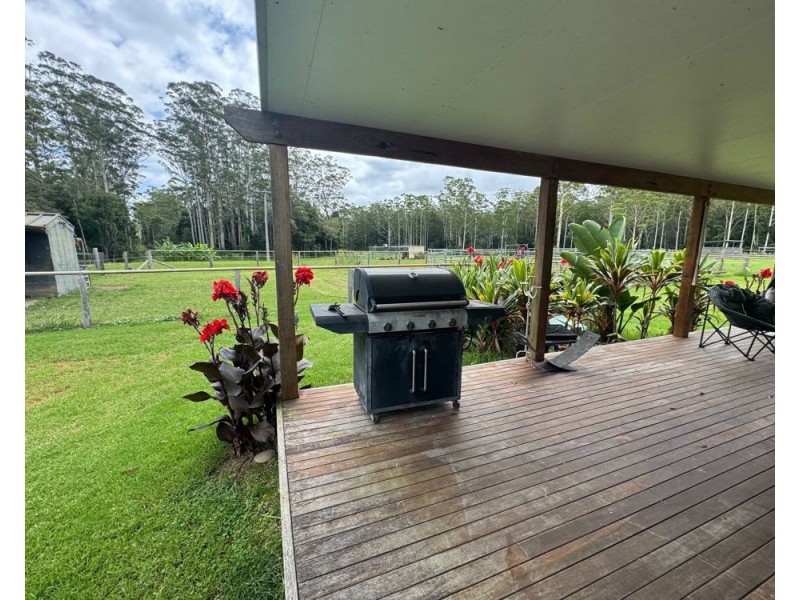 58 NELSONS ROAD, Bago NSW 2446