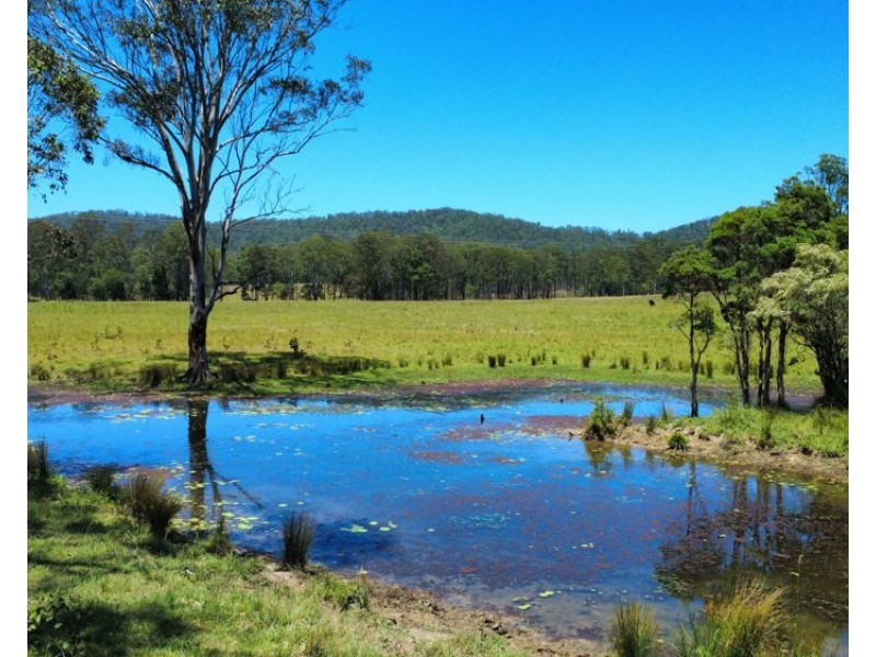 Lot 2 Upper Smiths Creek Road, Kundabung NSW 2441