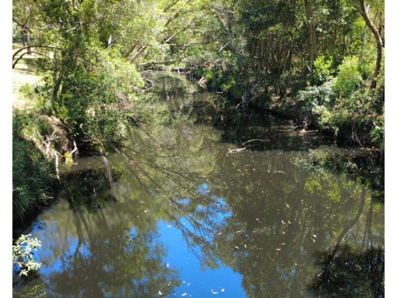 Lot 2 Upper Smiths Creek Road, Kundabung NSW 2441