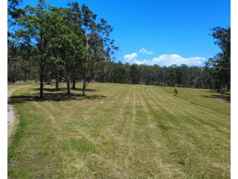 Lot 2 Upper Smiths Creek Road, Kundabung NSW 2441