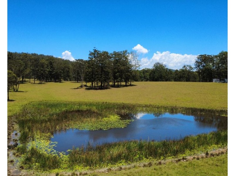 Lot 2 Upper Smiths Creek Road, Kundabung NSW 2441