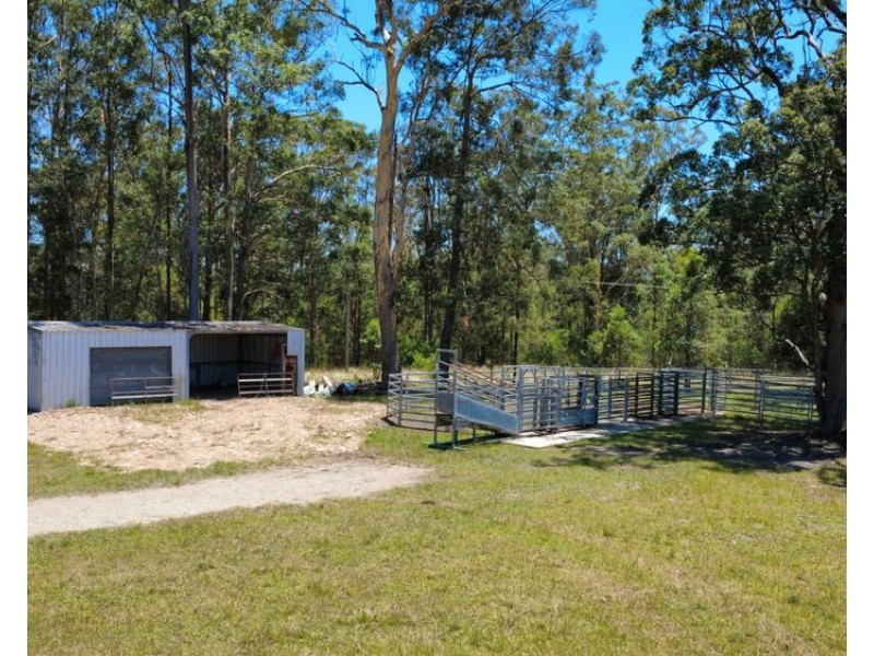 Lot 2 Upper Smiths Creek Road, Kundabung NSW 2441