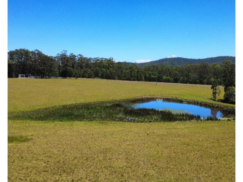 Lot 2 Upper Smiths Creek Road, Kundabung NSW 2441