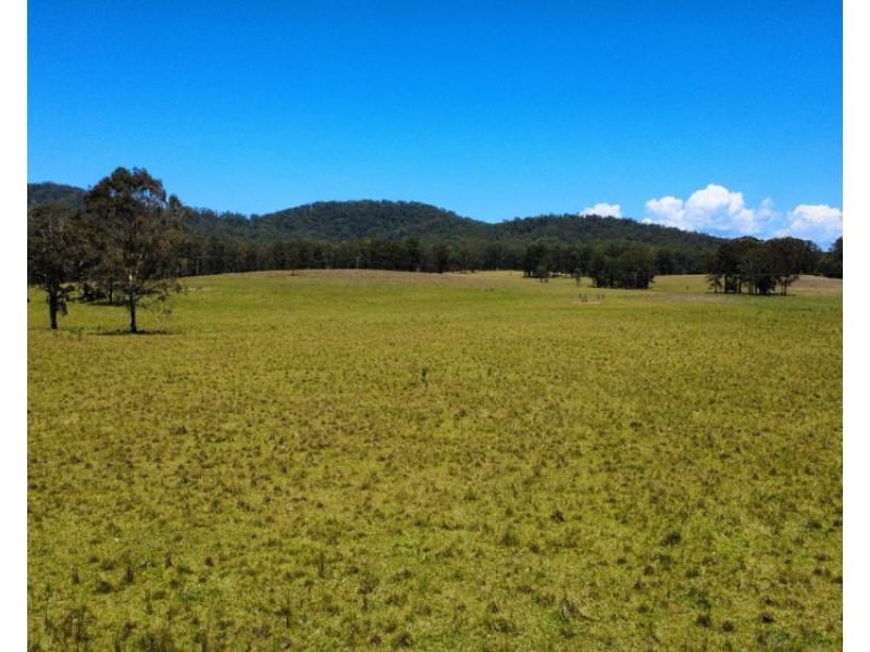 Lot 2 Upper Smiths Creek Road, Kundabung NSW 2441
