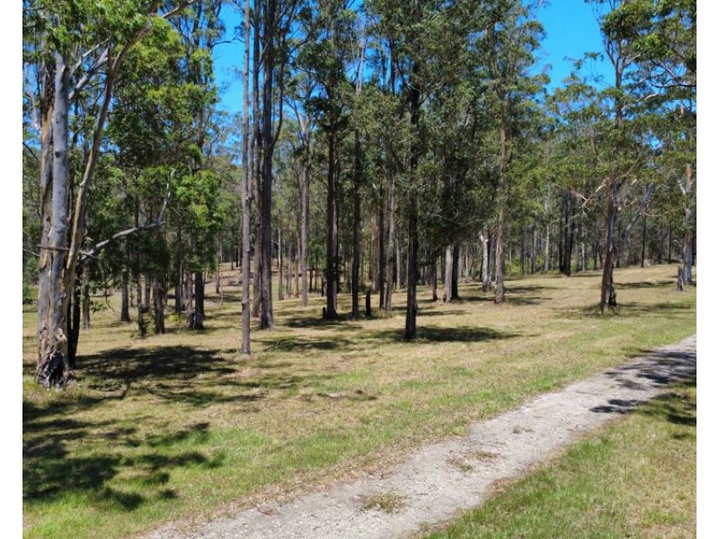 Lot 2 Upper Smiths Creek Road, Kundabung NSW 2441