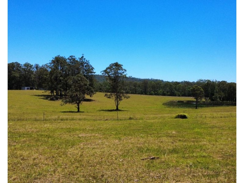 Lot 2 Upper Smiths Creek Road, Kundabung NSW 2441
