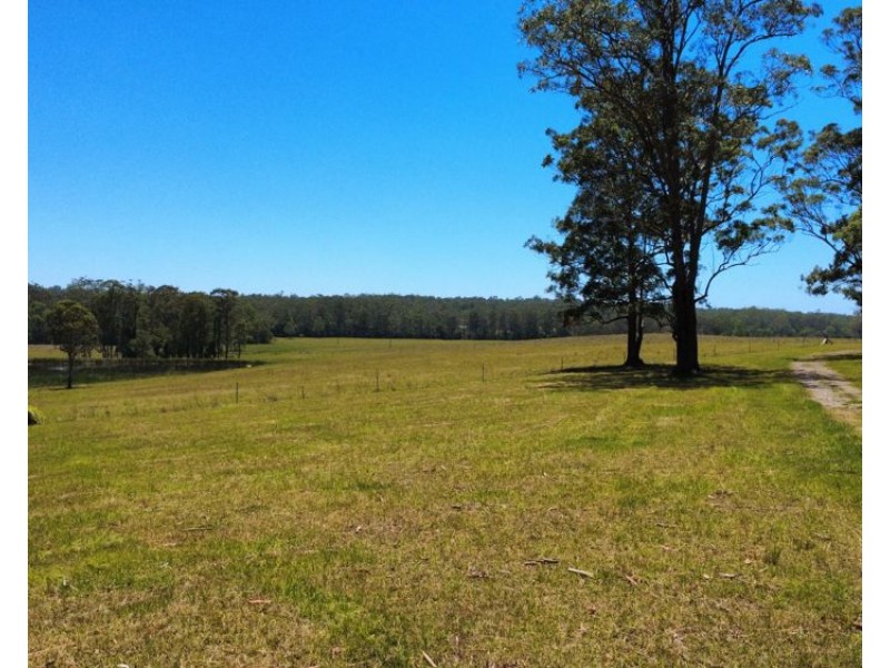 Lot 2 Upper Smiths Creek Road, Kundabung NSW 2441
