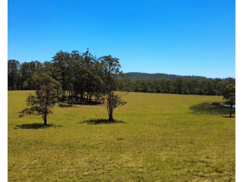 Lot 2 Upper Smiths Creek Road, Kundabung NSW 2441