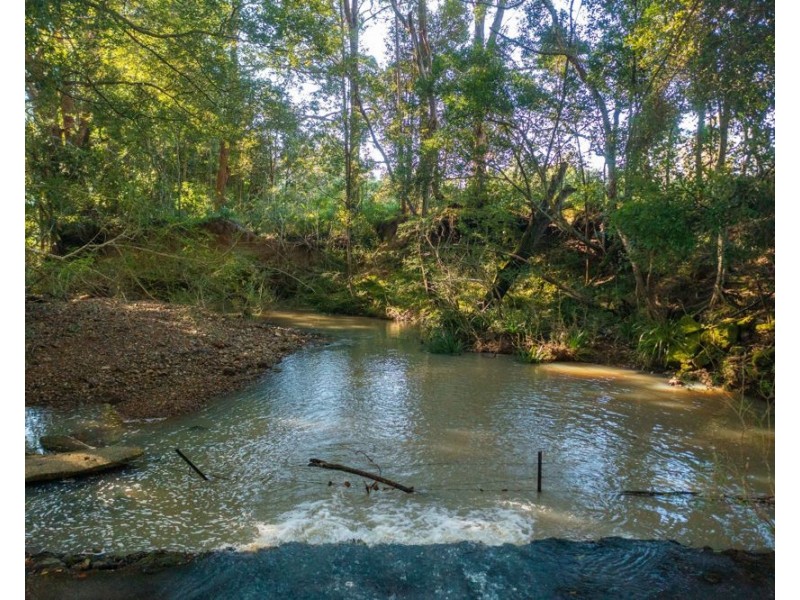 86 Myall Scrub Creek Road, Ballengarra NSW 2441