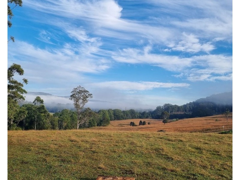 86 Myall Scrub Creek Road, Ballengarra NSW 2441