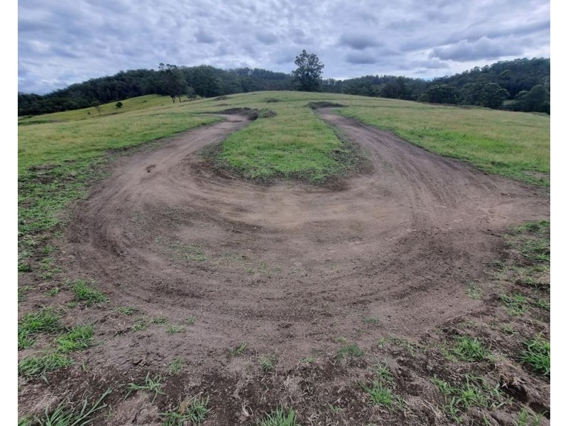 86 Myall Scrub Creek Road, Ballengarra NSW 2441