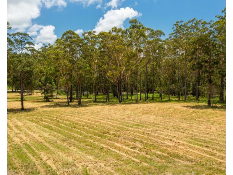 Various Lots Inches Rd, Verges Creek NSW 2440