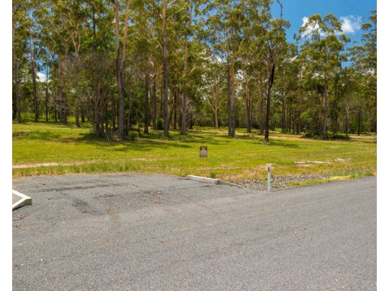 Various Lots Inches Rd, Verges Creek NSW 2440