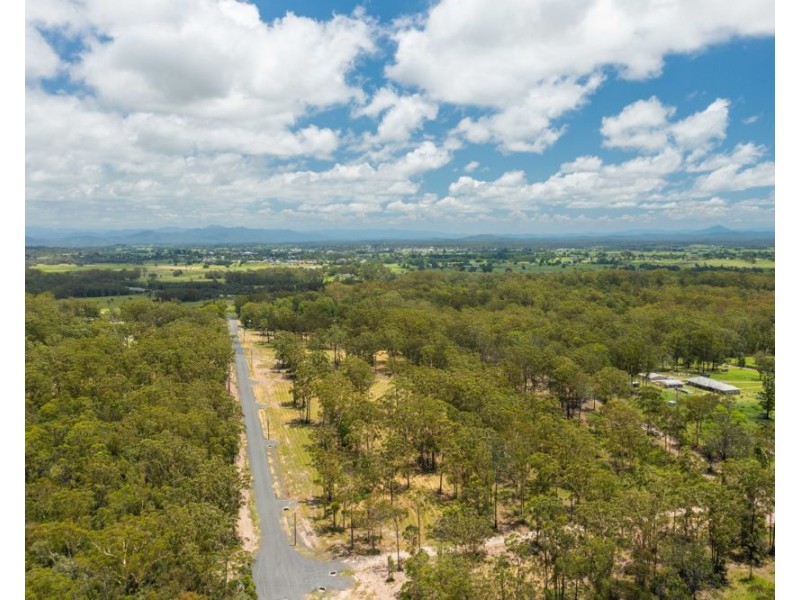 Various Lots Inches Rd, Verges Creek NSW 2440