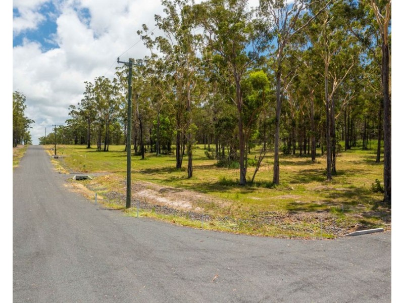 Various Lots Inches Rd, Verges Creek NSW 2440