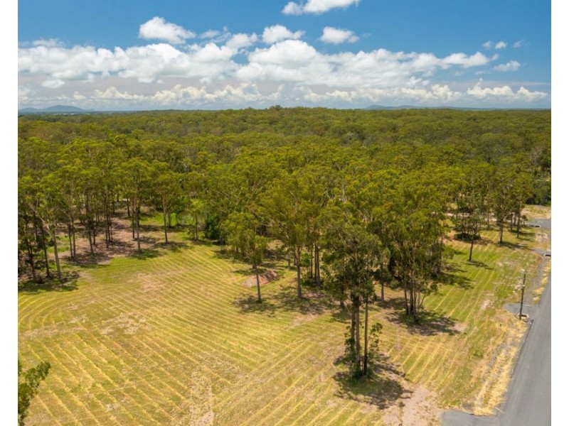Various Lots Inches Rd, Verges Creek NSW 2440