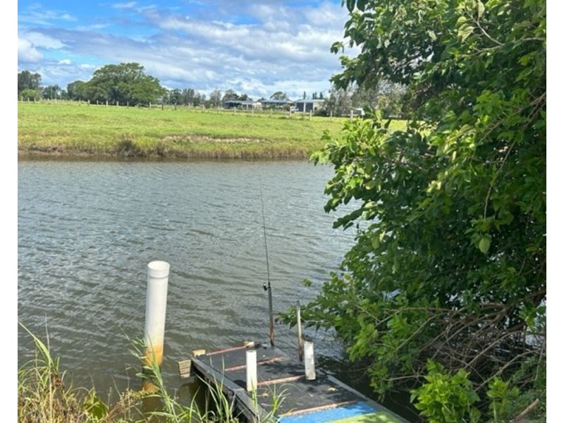 64 Kinchela Crk Left Bank Rd, Kinchela NSW 2440