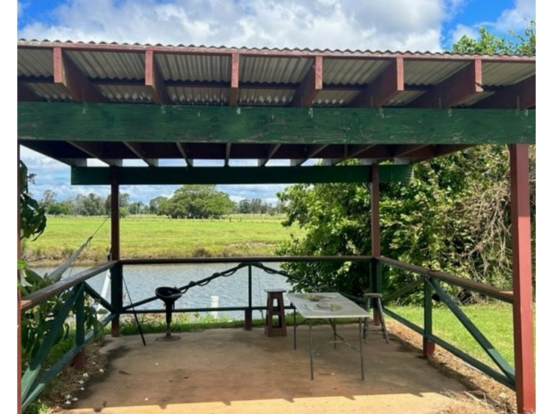 64 Kinchela Crk Left Bank Rd, Kinchela NSW 2440