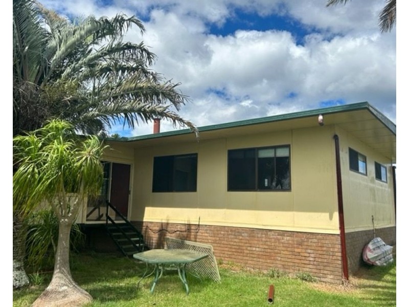 64 Kinchela Crk Left Bank Rd, Kinchela NSW 2440