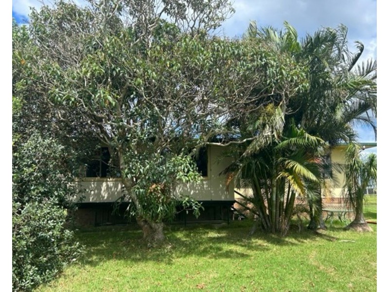 64 Kinchela Crk Left Bank Rd, Kinchela NSW 2440