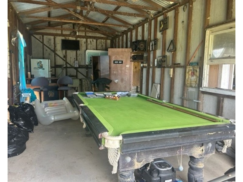 64 Kinchela Crk Left Bank Rd, Kinchela NSW 2440