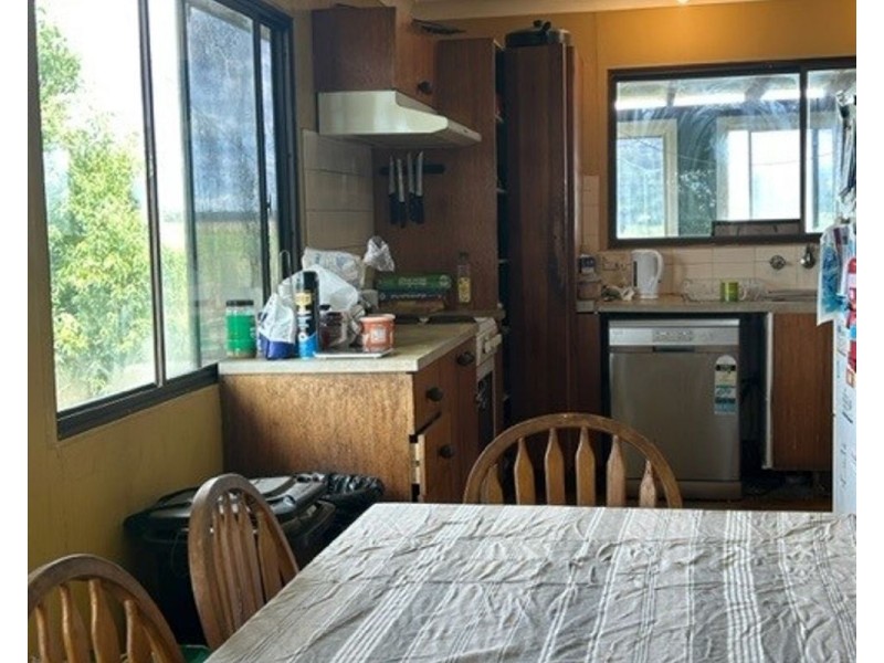 64 Kinchela Crk Left Bank Rd, Kinchela NSW 2440