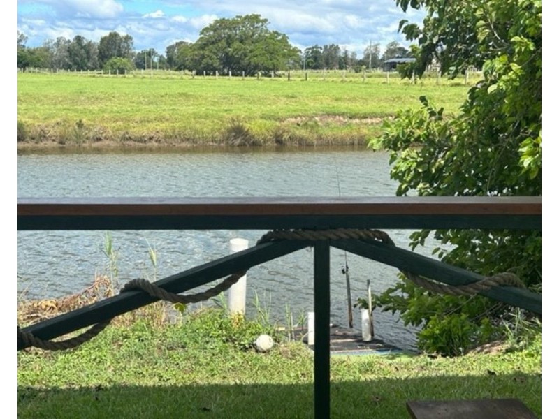 64 Kinchela Crk Left Bank Rd, Kinchela NSW 2440